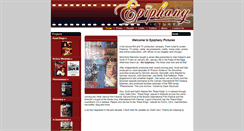 Desktop Screenshot of epiphanypictures.com